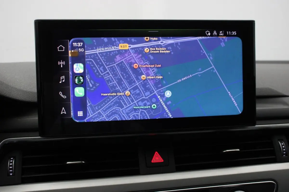 35 TFSI Pro Line Automaat - Navi, Cruise, Clima