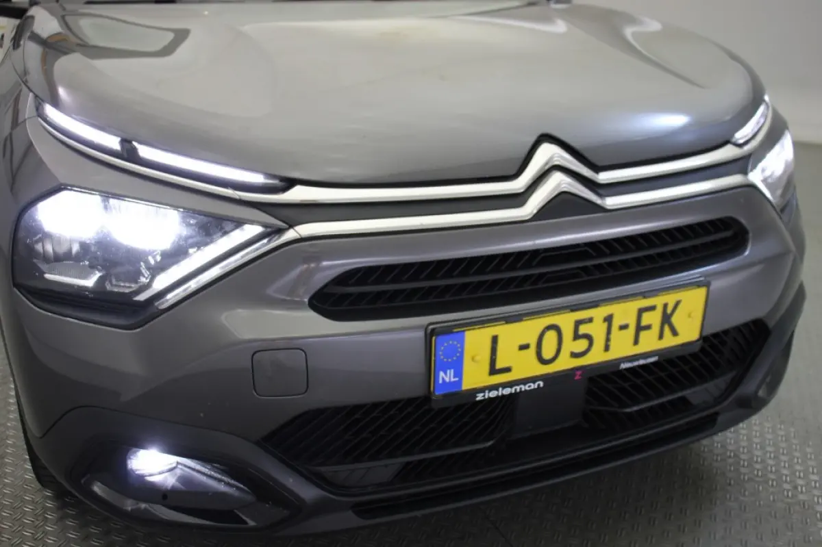 1.2 Puretech Feel Edition Automaat - Carplay, Cruise