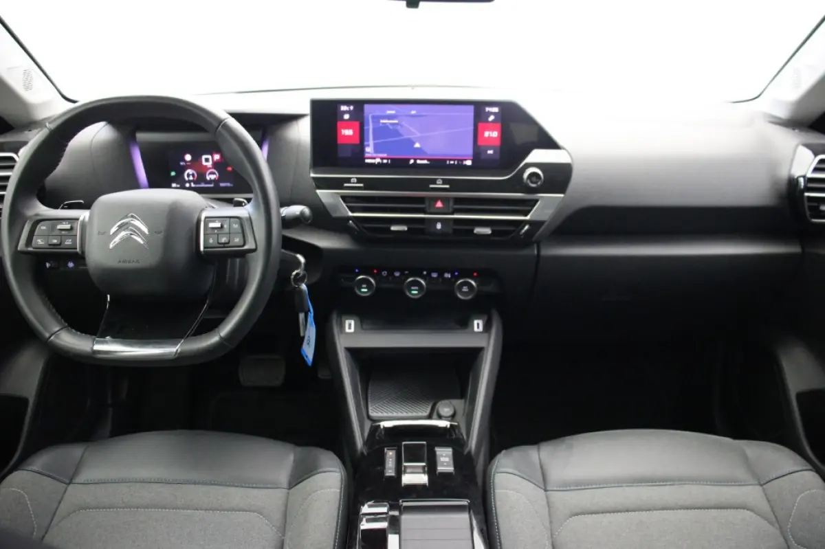 1.2 Puretech Feel Edition Automaat - Carplay, Cruise