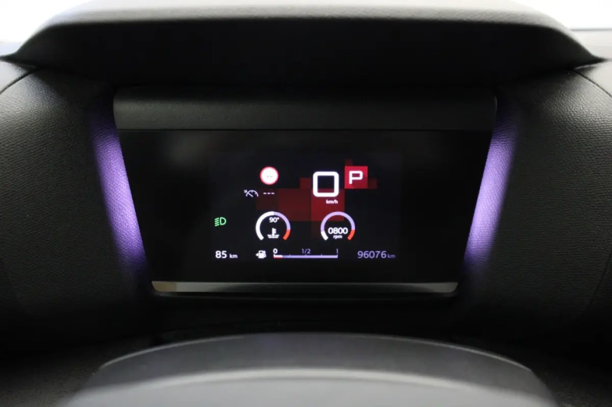 1.2 Puretech Feel Edition Automaat - Carplay, Cruise