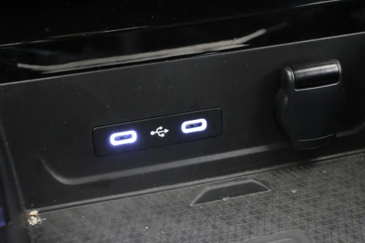 1.2 mild hybrid advanced 130 equilibre - Carplay, Camera, Trekhaak