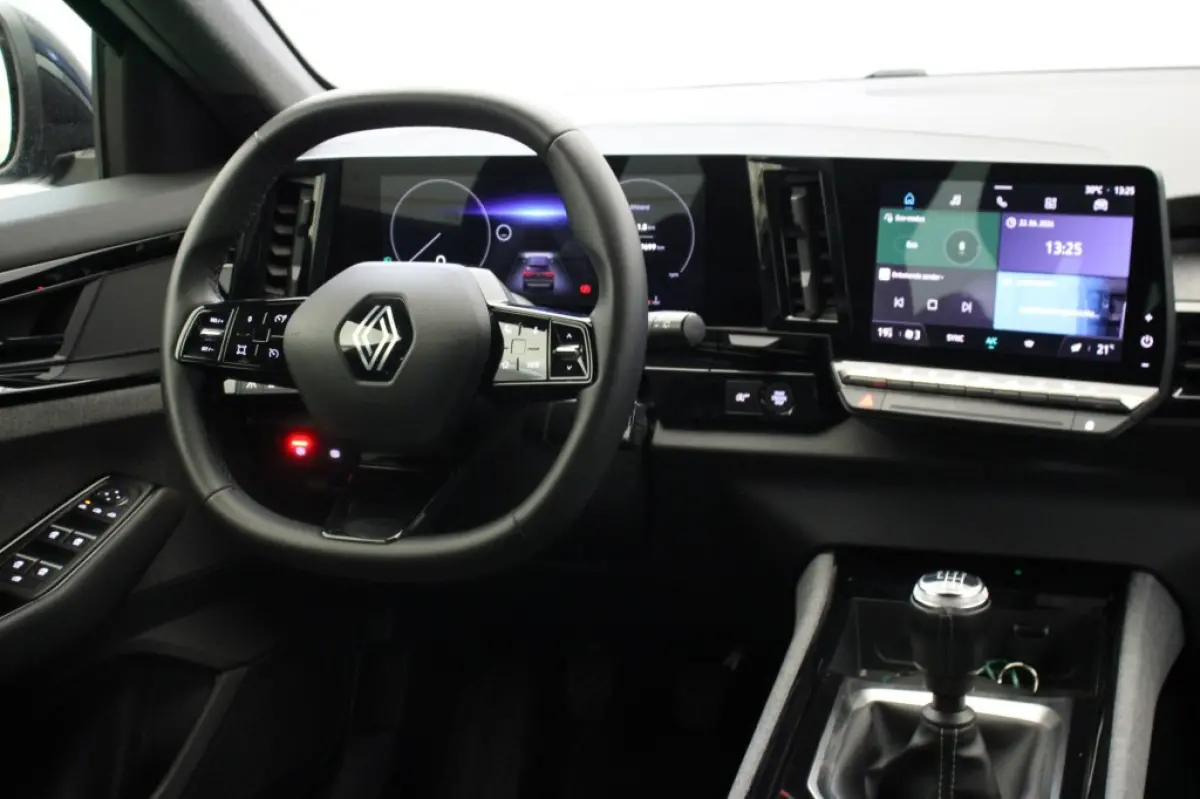 1.2 mild hybrid advanced 130 equilibre - Carplay, Camera, Trekhaak