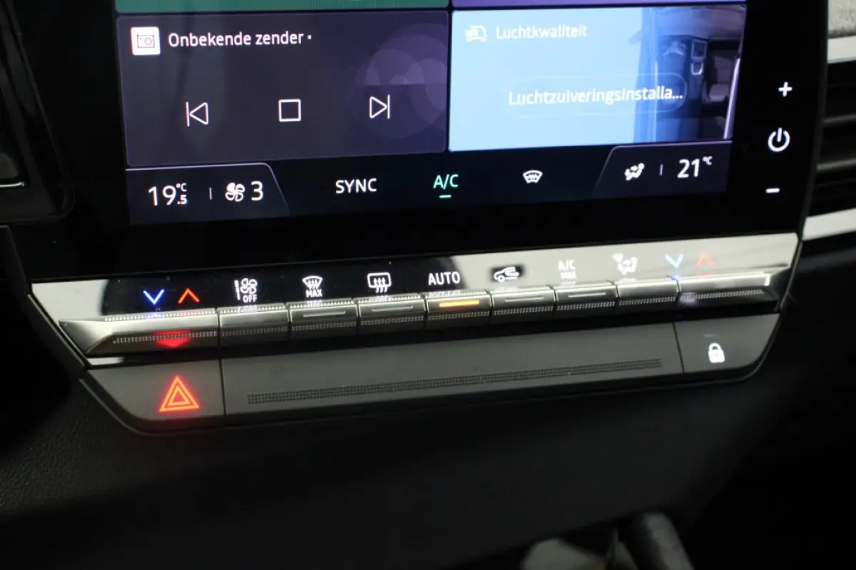 1.2 mild hybrid advanced 130 equilibre - Carplay, Camera, Trekhaak