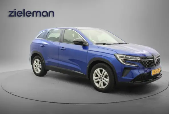 1.2 mild hybrid advanced 130 equilibre - Carplay, Camera, Trekhaak