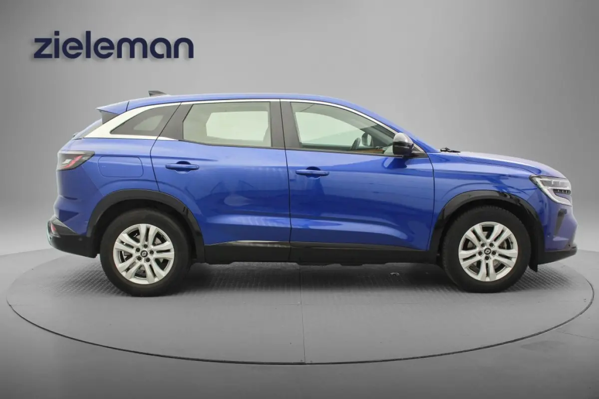 1.2 mild hybrid advanced 130 equilibre - Carplay, Camera, Trekhaak