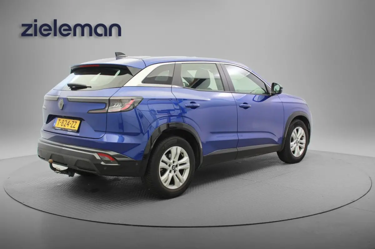 1.2 mild hybrid advanced 130 equilibre - Carplay, Camera, Trekhaak