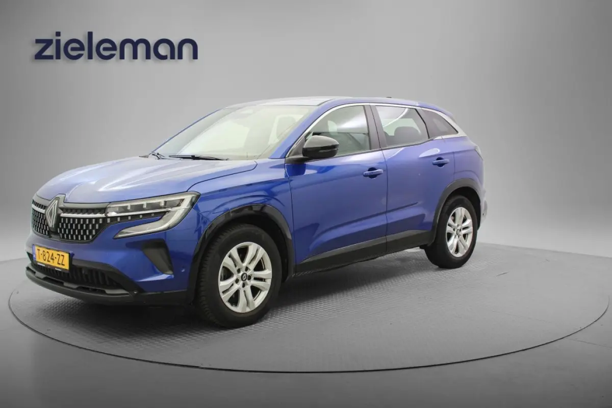 1.2 mild hybrid advanced 130 equilibre - Carplay, Camera, Trekhaak