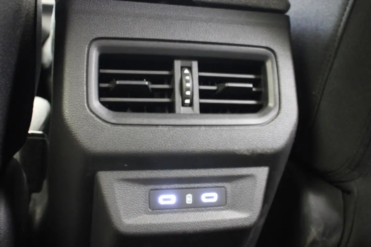 1.2 mild hybrid advanced 130 equilibre - Carplay, Camera, Trekhaak
