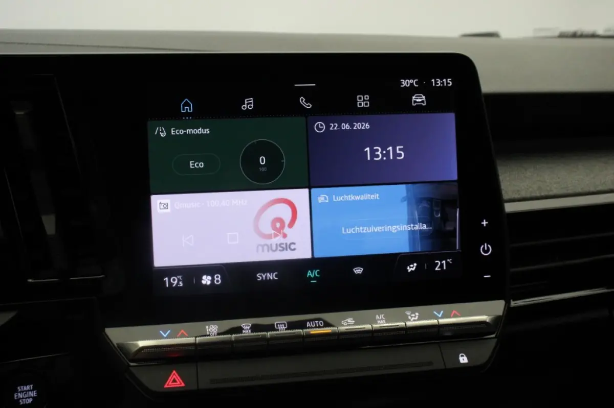 1.2 mild hybrid advanced 130 equilibre - Carplay, Camera, Trekhaak