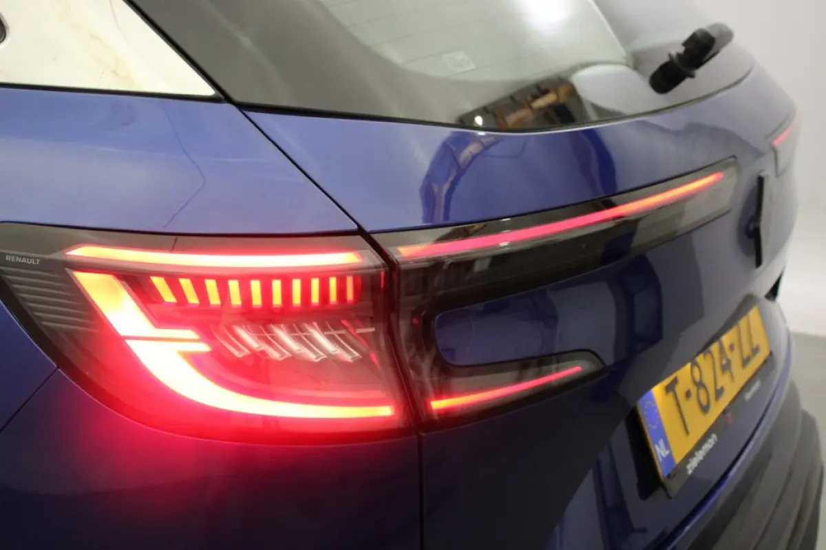 1.2 mild hybrid advanced 130 equilibre - Carplay, Camera, Trekhaak