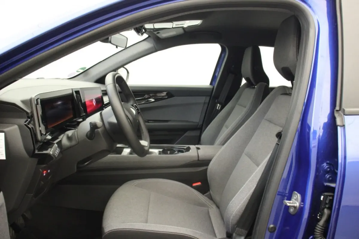 1.2 mild hybrid advanced 130 equilibre - Carplay, Camera, Trekhaak