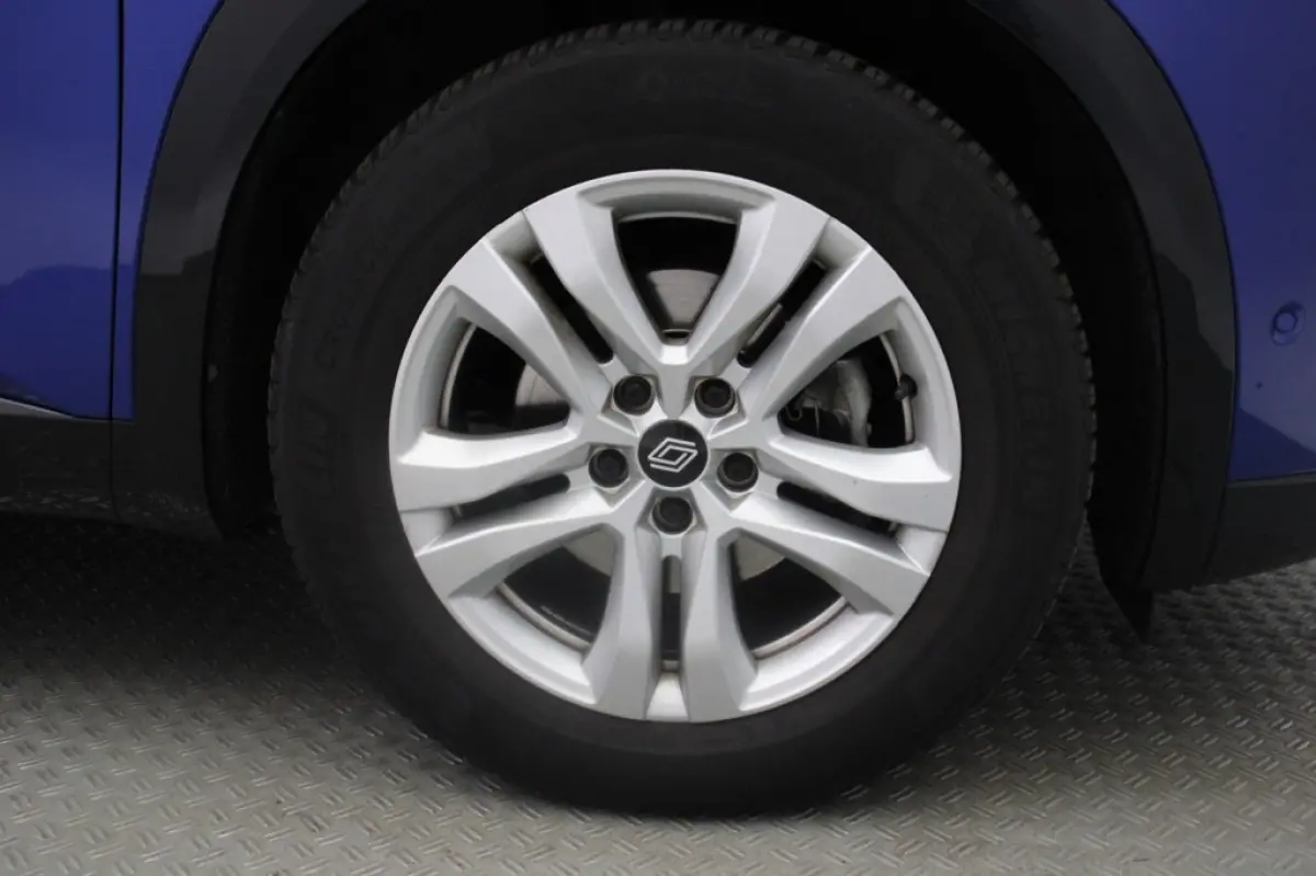 1.2 mild hybrid advanced 130 equilibre - Carplay, Camera, Trekhaak