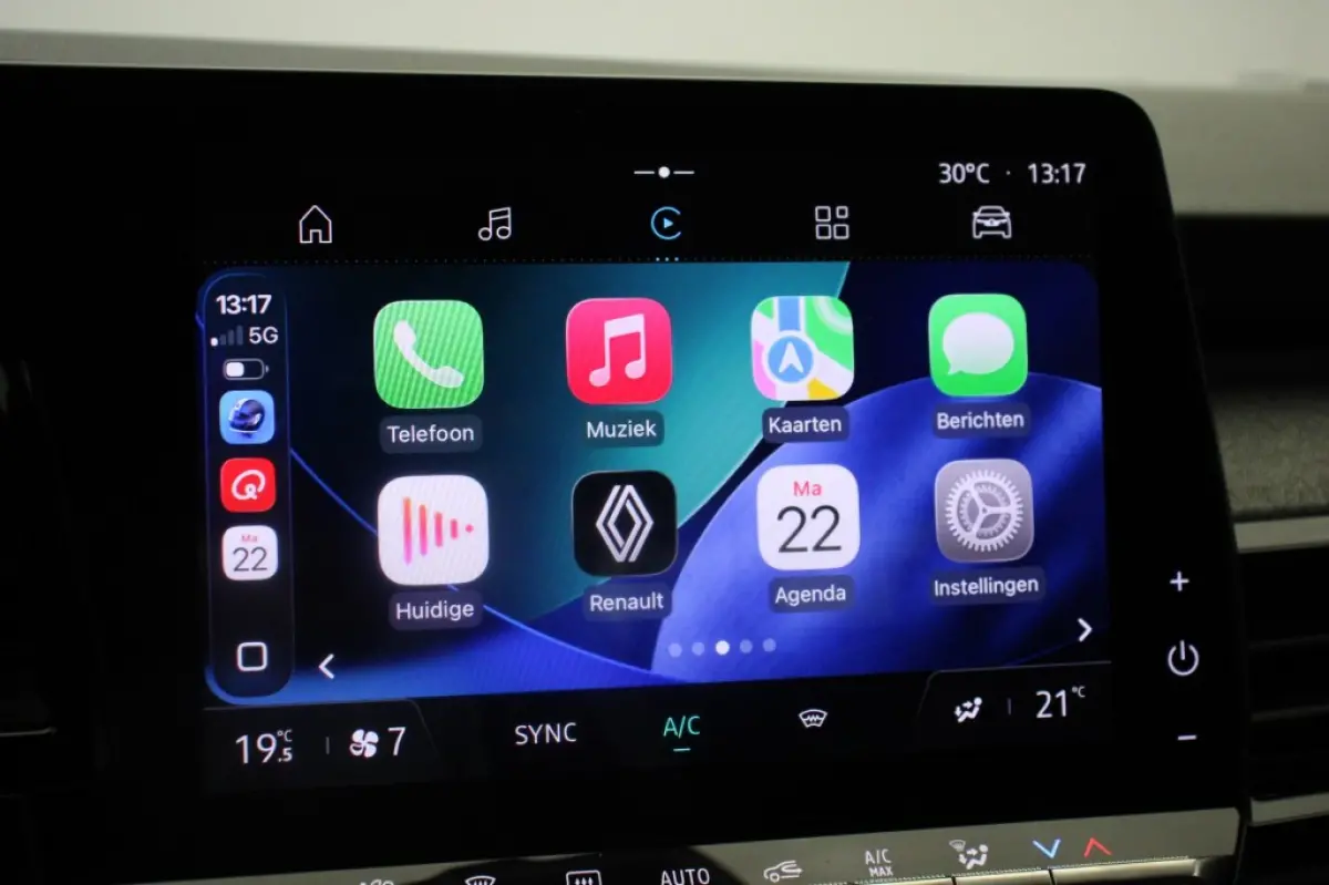 1.2 mild hybrid advanced 130 equilibre - Carplay, Camera, Trekhaak