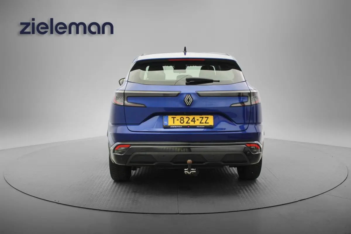 1.2 mild hybrid advanced 130 equilibre - Carplay, Camera, Trekhaak