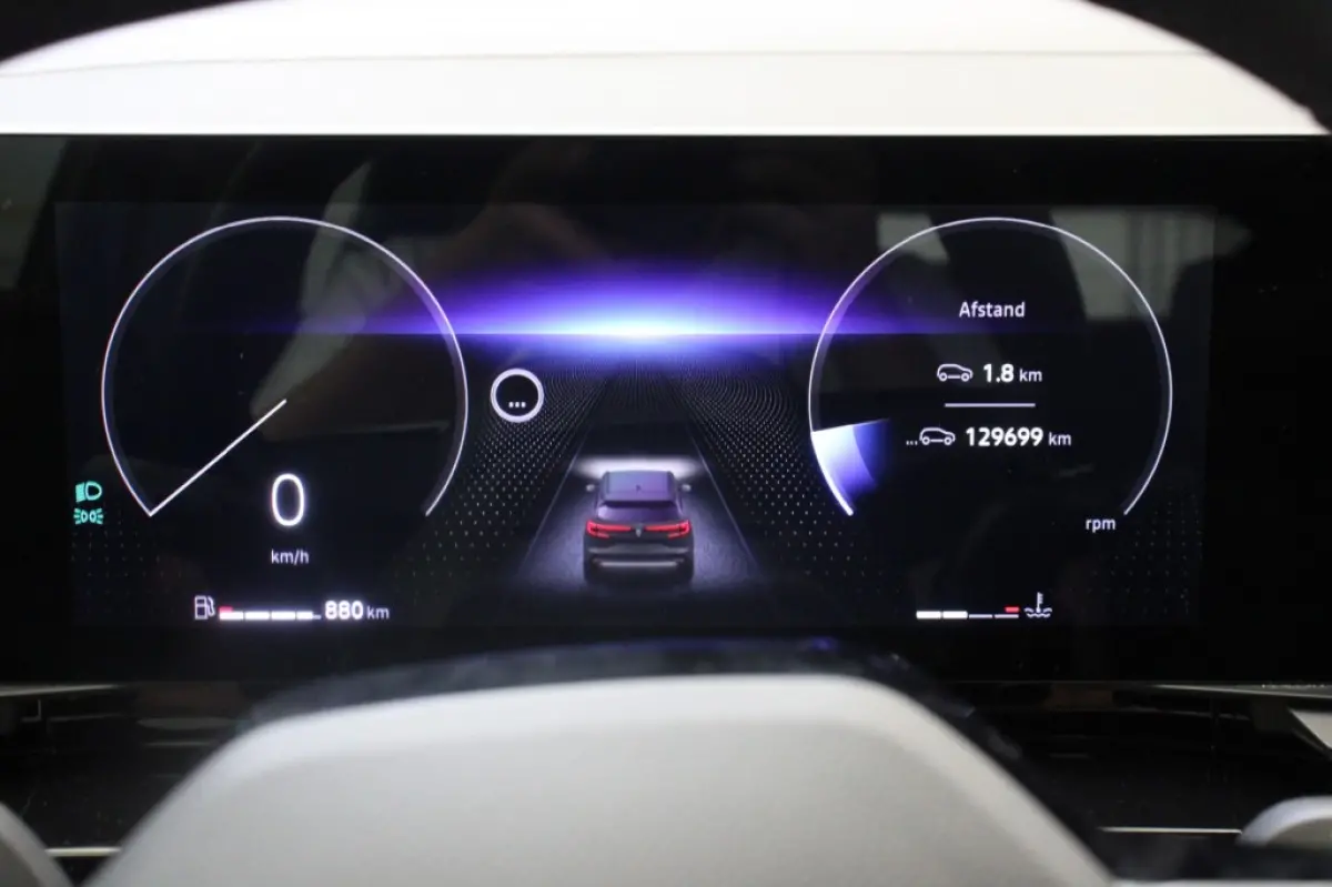 1.2 mild hybrid advanced 130 equilibre - Carplay, Camera, Trekhaak
