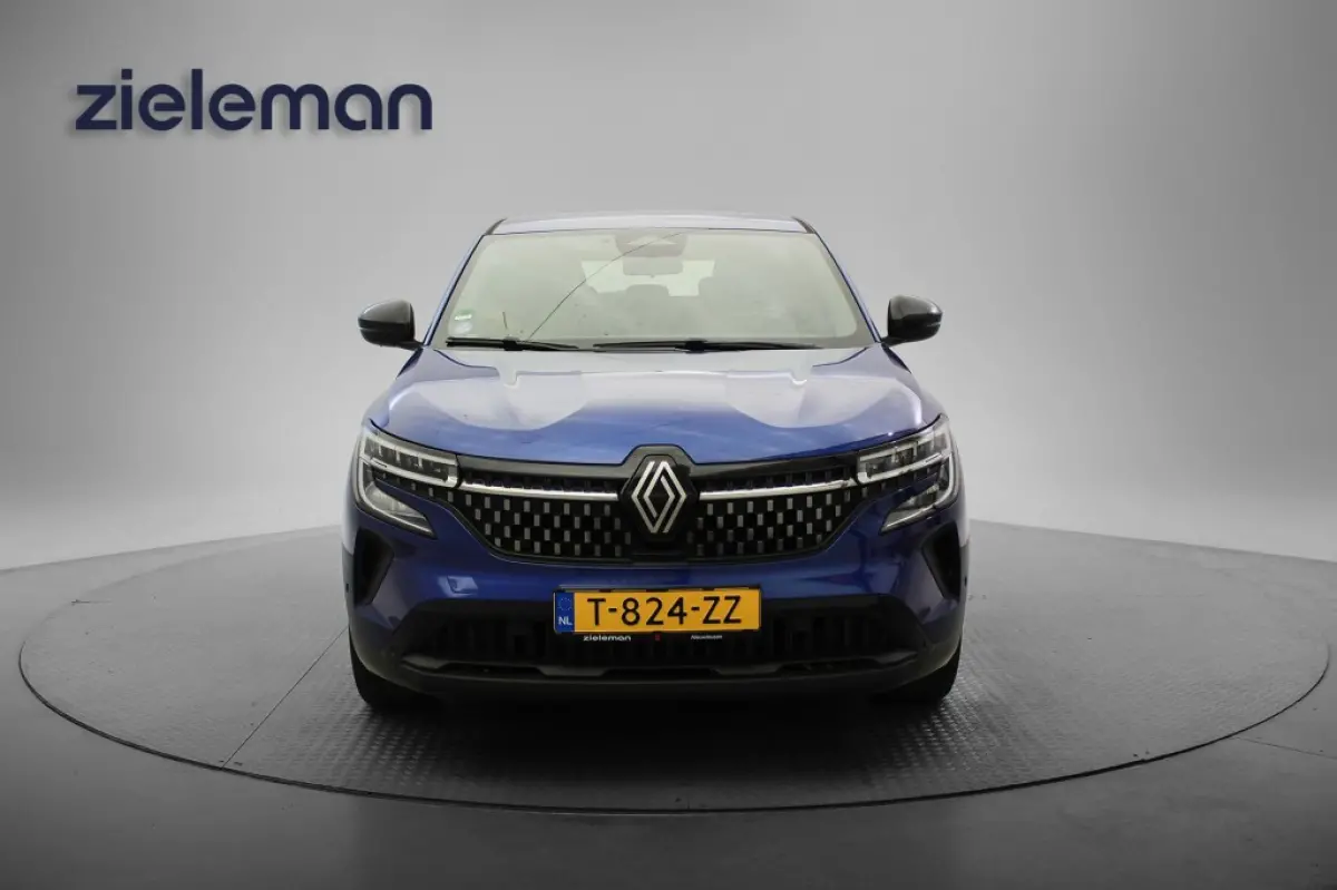 1.2 mild hybrid advanced 130 equilibre - Carplay, Camera, Trekhaak