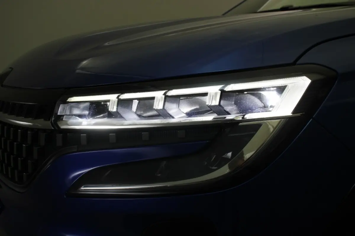 1.2 mild hybrid advanced 130 equilibre - Carplay, Camera, Trekhaak