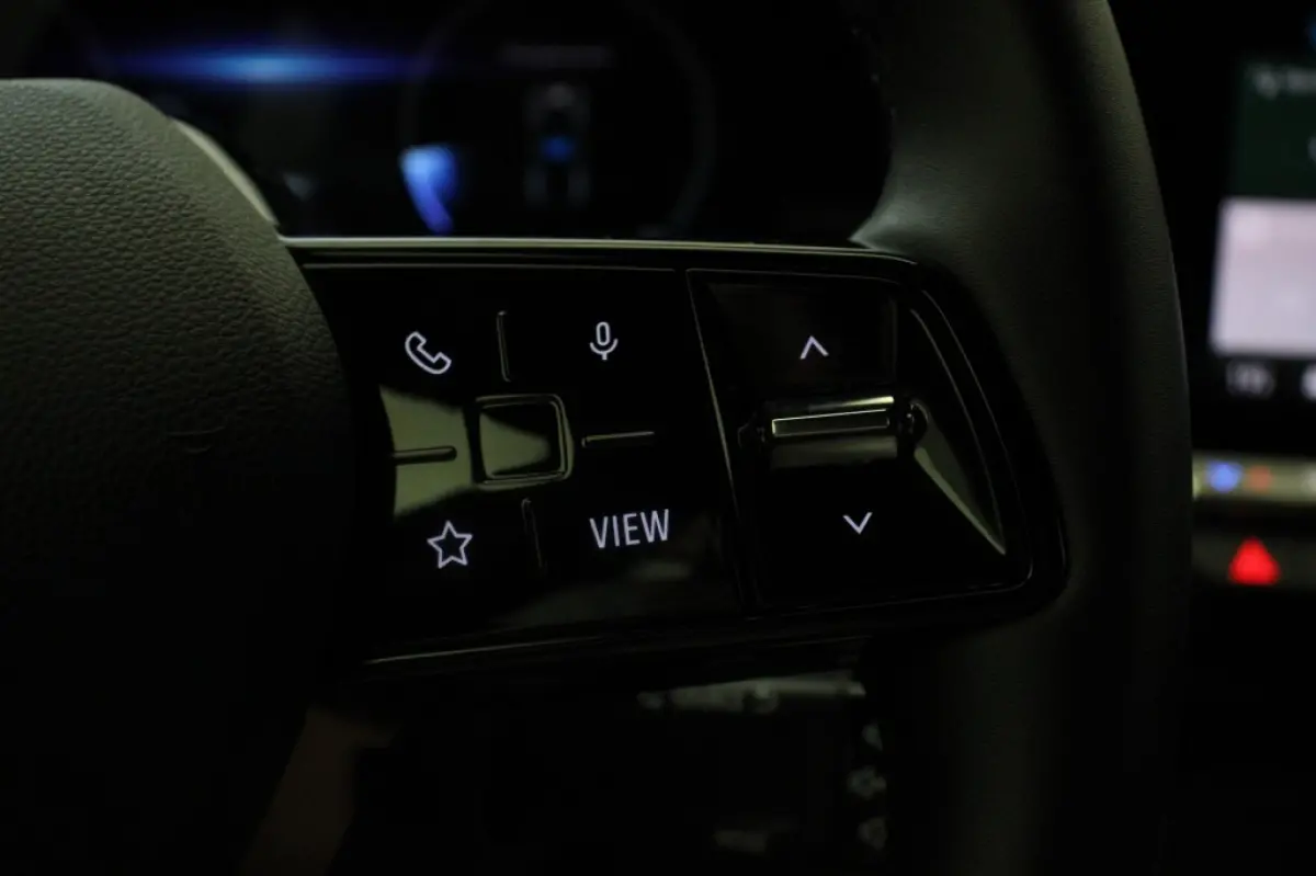1.2 mild hybrid advanced 130 equilibre - Carplay, Camera, Trekhaak