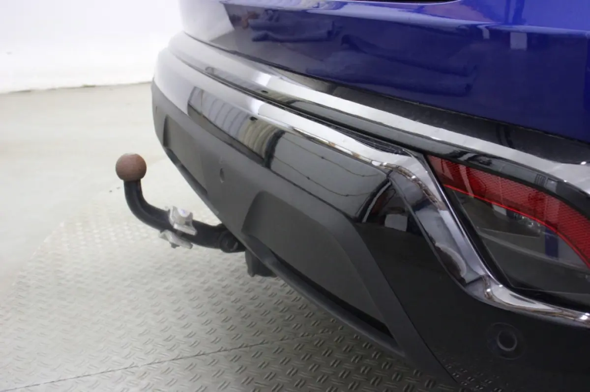 1.2 mild hybrid advanced 130 equilibre - Carplay, Camera, Trekhaak