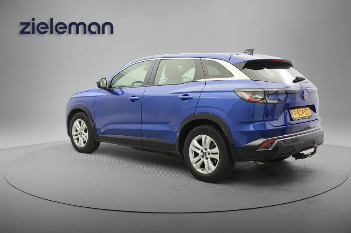 1.2 mild hybrid advanced 130 equilibre - Carplay, Camera, Trekhaak