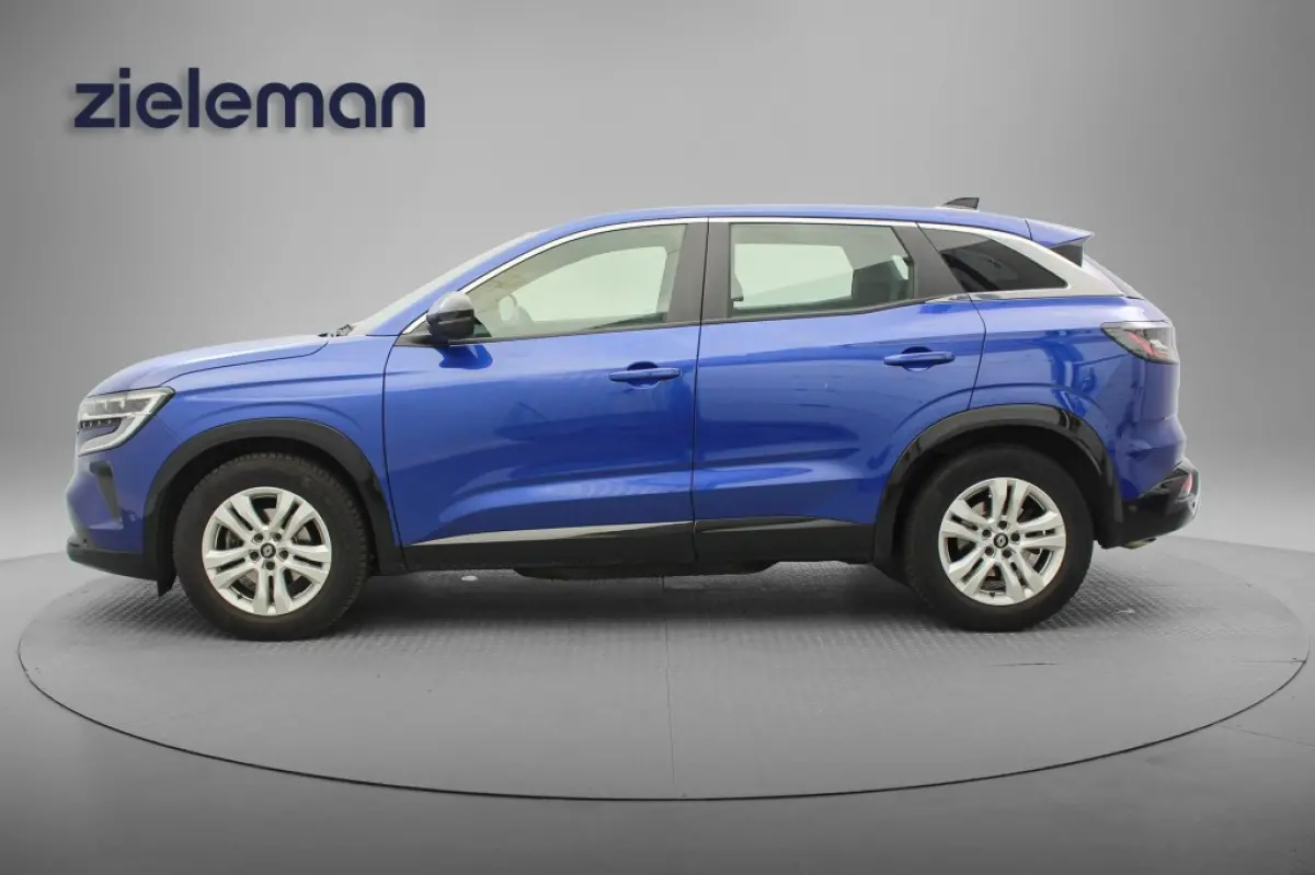 1.2 mild hybrid advanced 130 equilibre - Carplay, Camera, Trekhaak