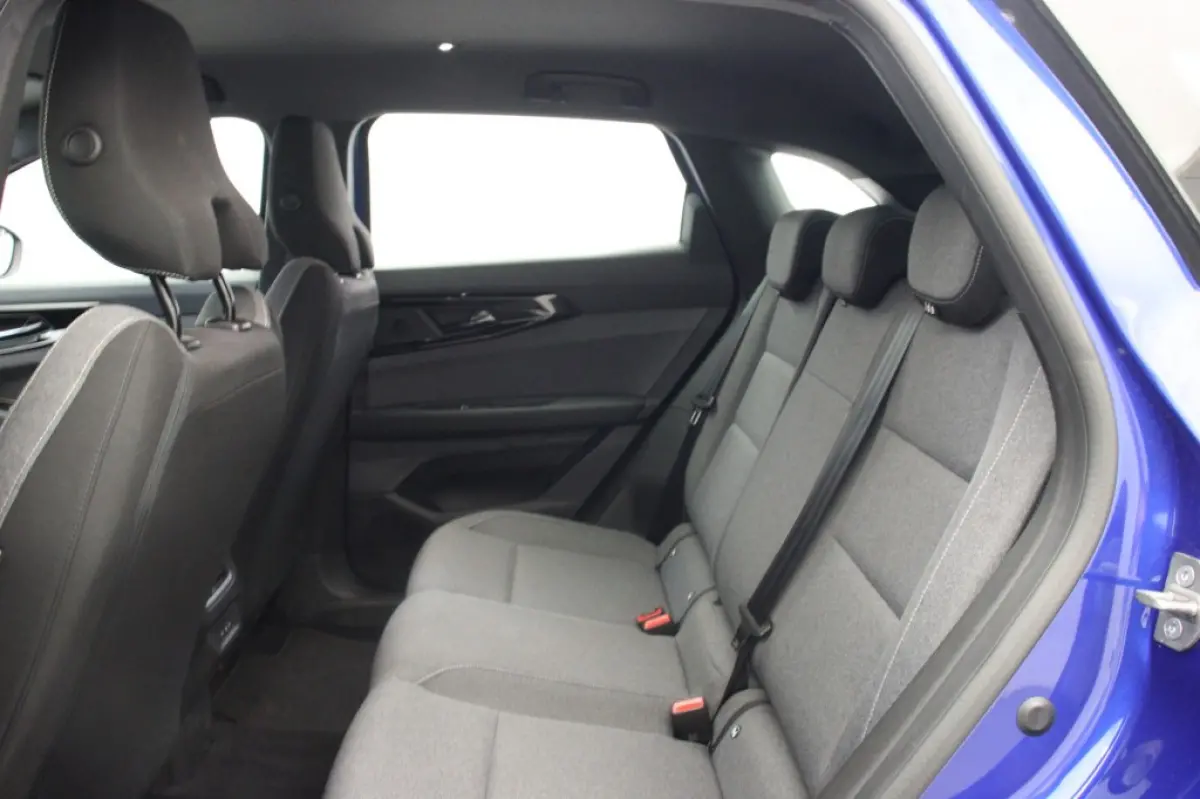 1.2 mild hybrid advanced 130 equilibre - Carplay, Camera, Trekhaak