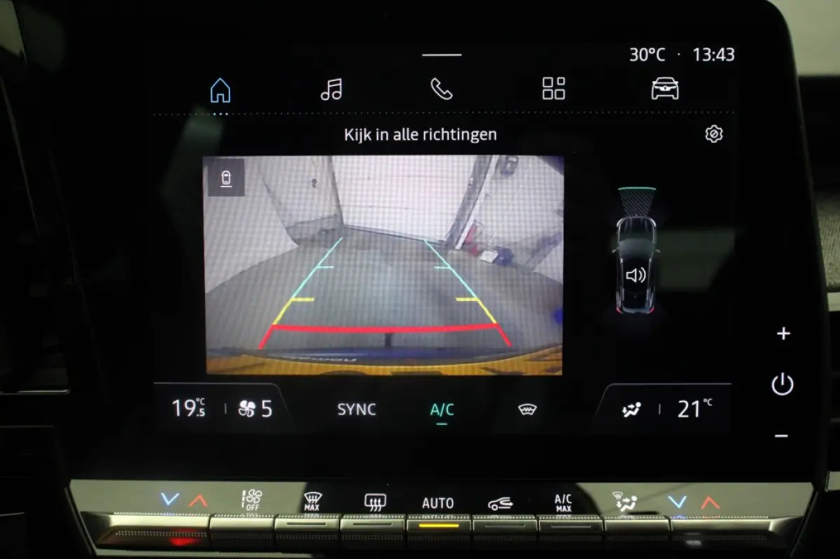 1.2 mild hybrid advanced 130 equilibre - Carplay, Camera, Trekhaak