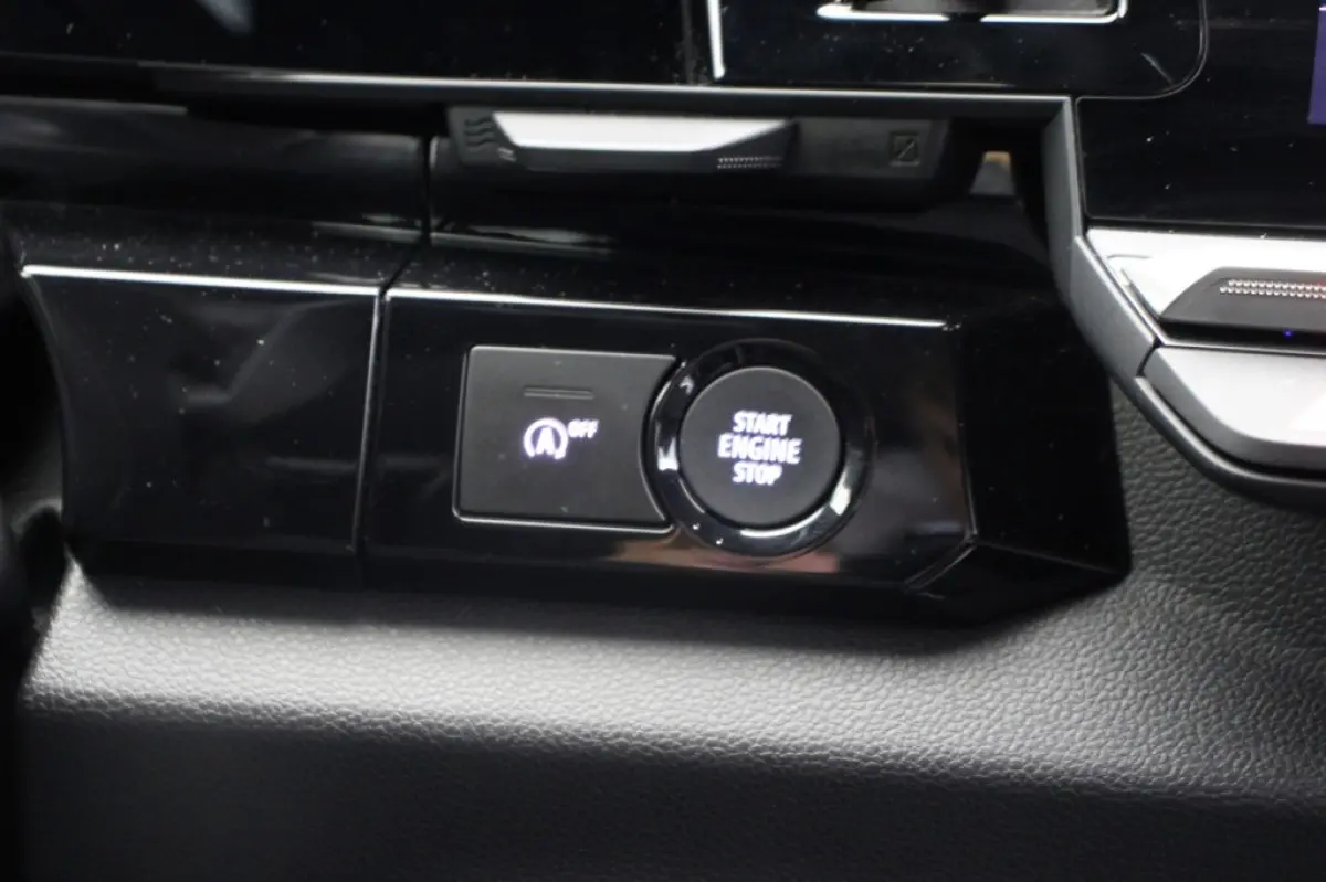 1.2 mild hybrid advanced 130 equilibre - Carplay, Camera, Trekhaak