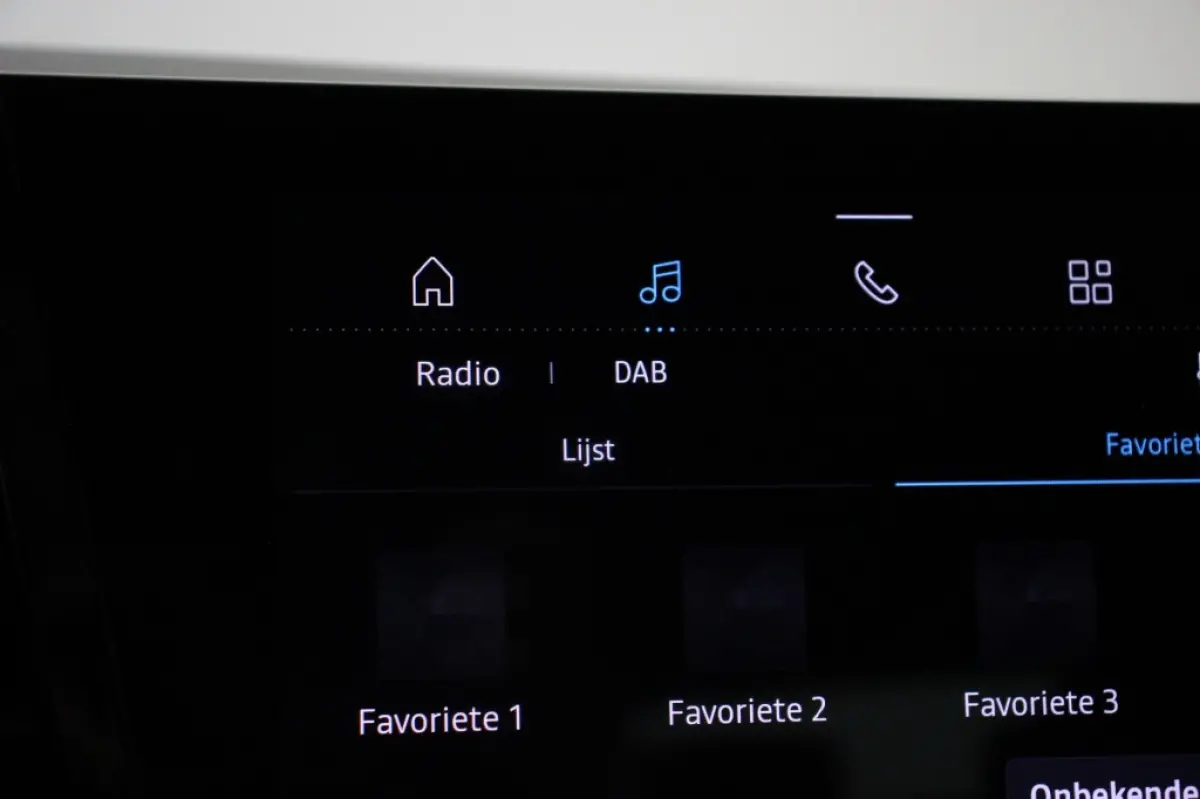 1.2 mild hybrid advanced 130 equilibre - Carplay, Camera, Trekhaak