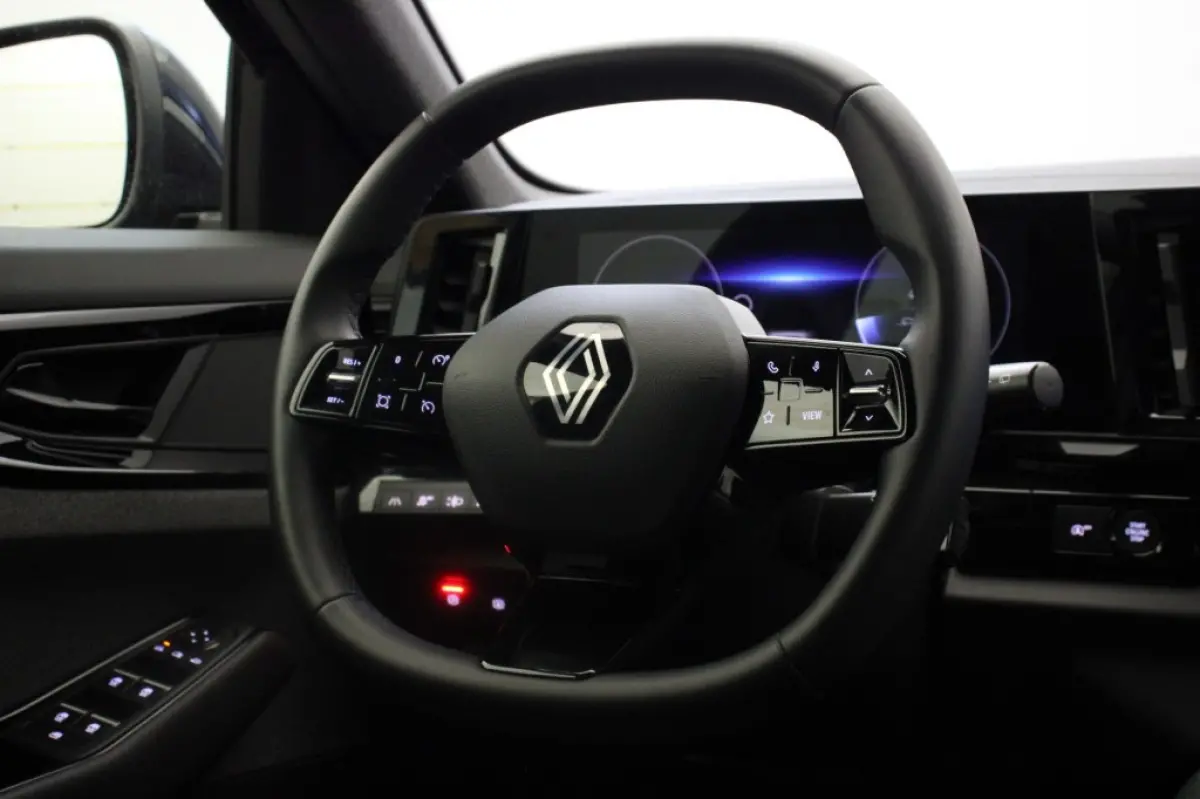 1.2 mild hybrid advanced 130 equilibre - Carplay, Camera, Trekhaak