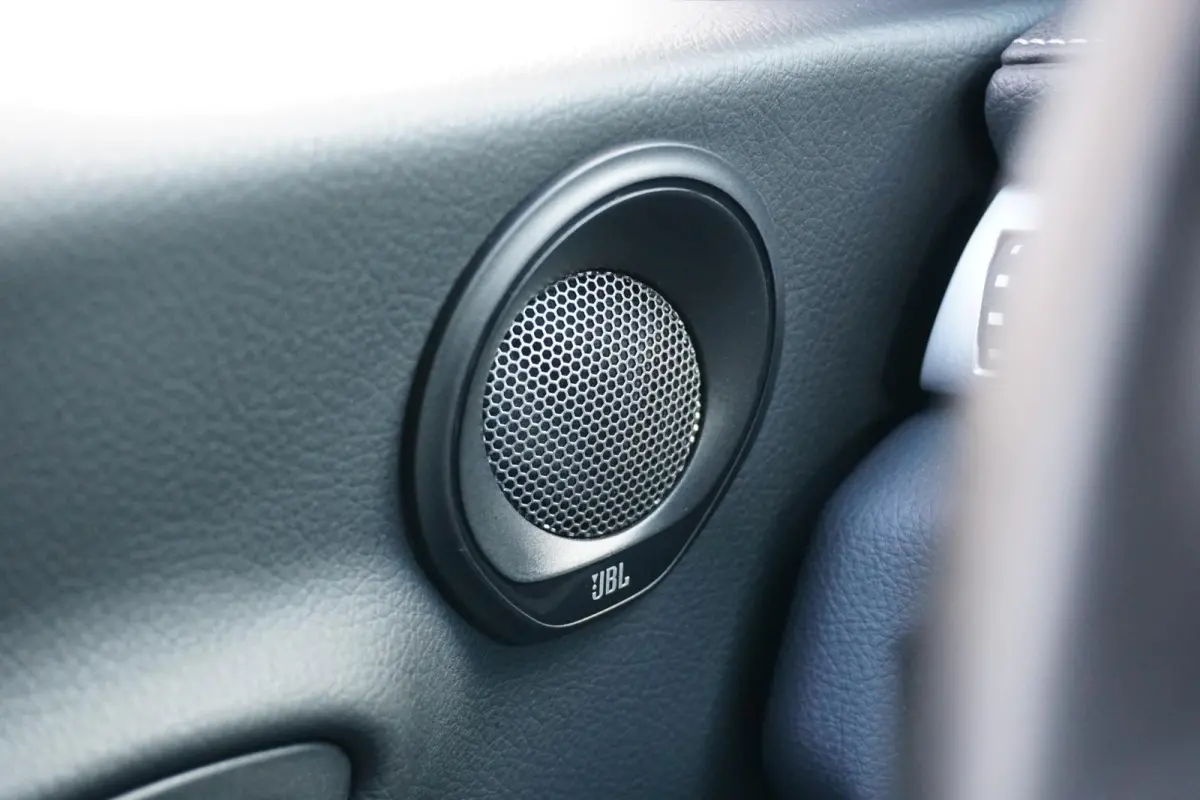 3.0 Legend Premium 340PK + JBL / HEAD-UP