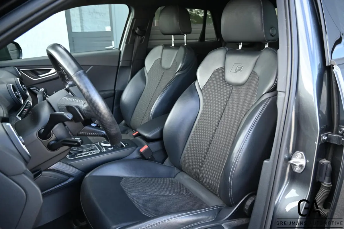 1.4 TFSI CoD Sport Pro Line S