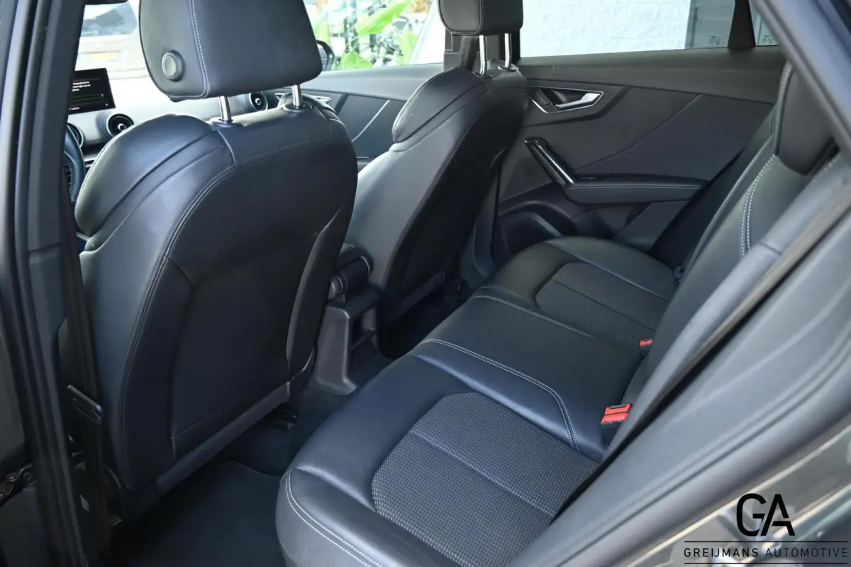 1.4 TFSI CoD Sport Pro Line S