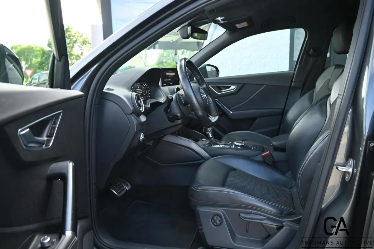 1.4 TFSI CoD Sport Pro Line S