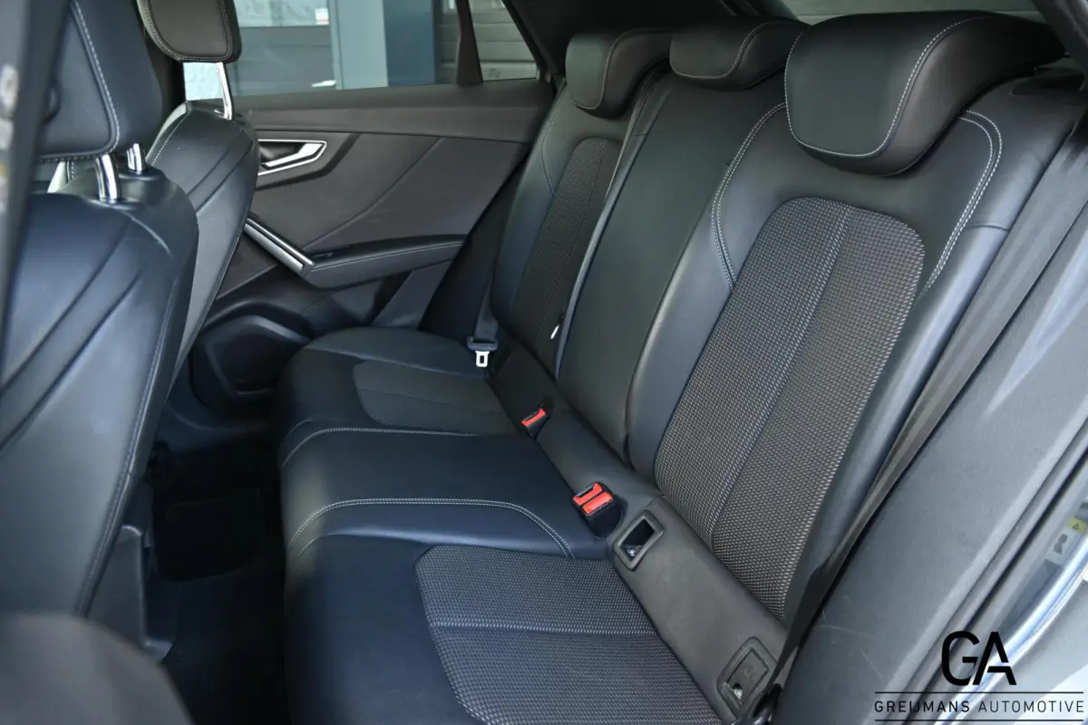 1.4 TFSI CoD Sport Pro Line S