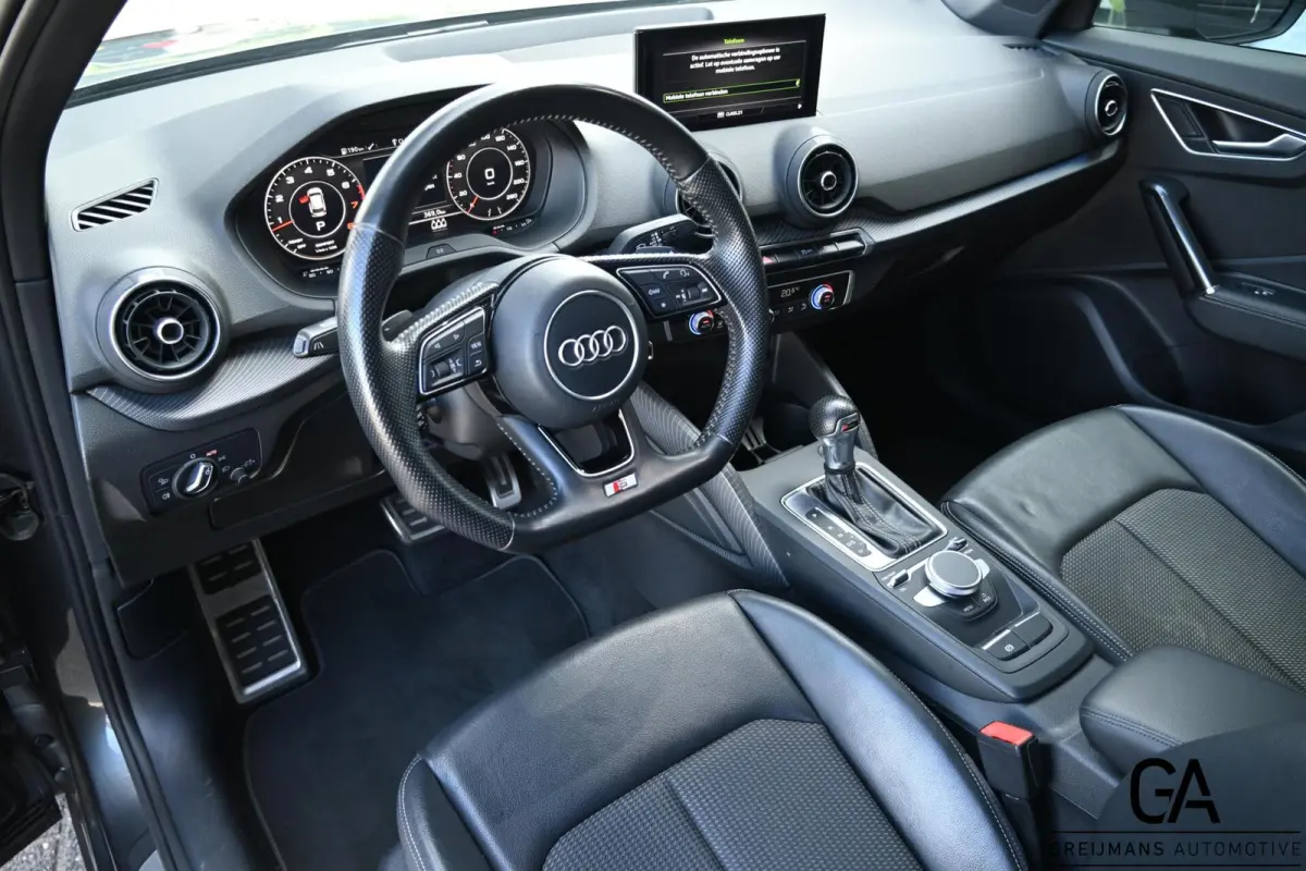1.4 TFSI CoD Sport Pro Line S
