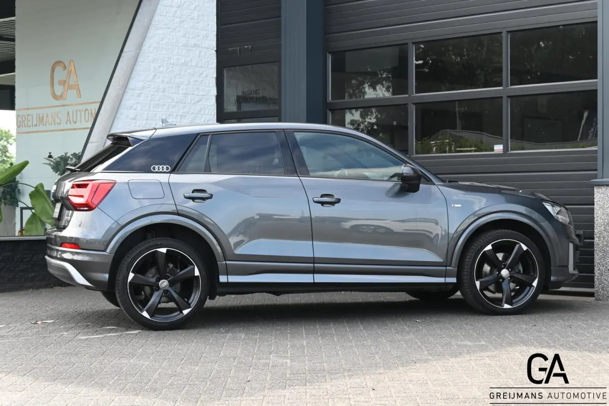 1.4 TFSI CoD Sport Pro Line S