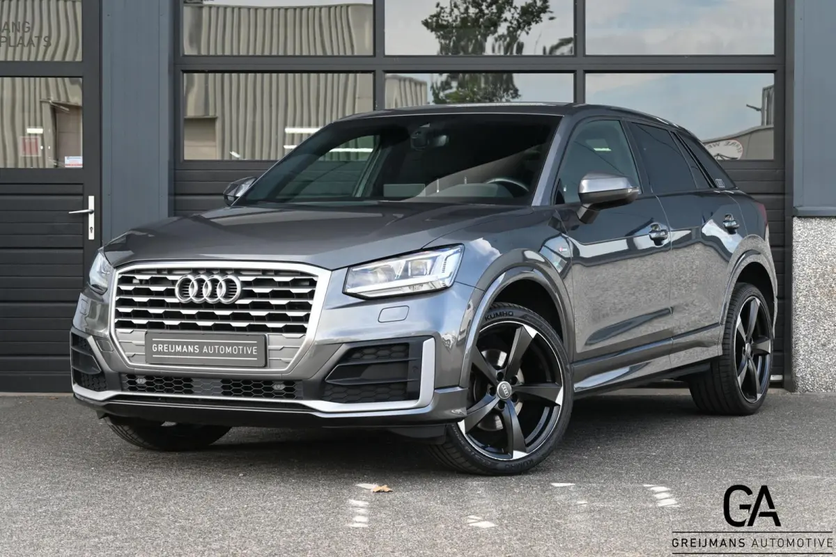1.4 TFSI CoD Sport Pro Line S