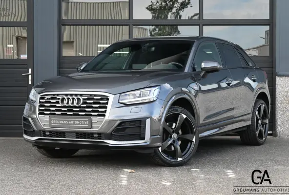 1.4 TFSI CoD Sport Pro Line S