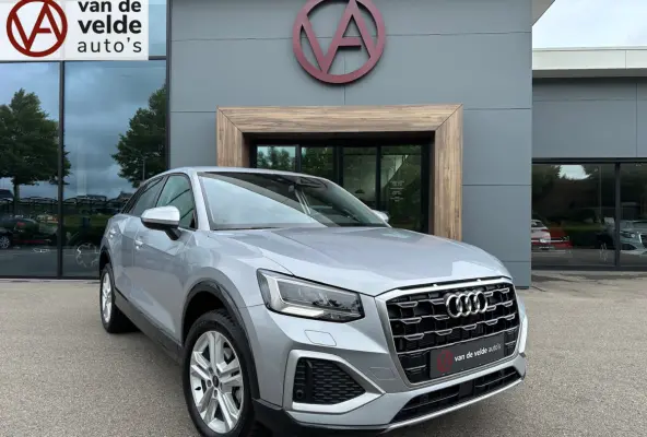 35 TFSI 150pk S-tronic Advanced | Elek. Achterklep | Dode hoek | 4-season | Keyless | Camera | Adapt. Cruise | Virtual | Rijklaar incl. garantie
