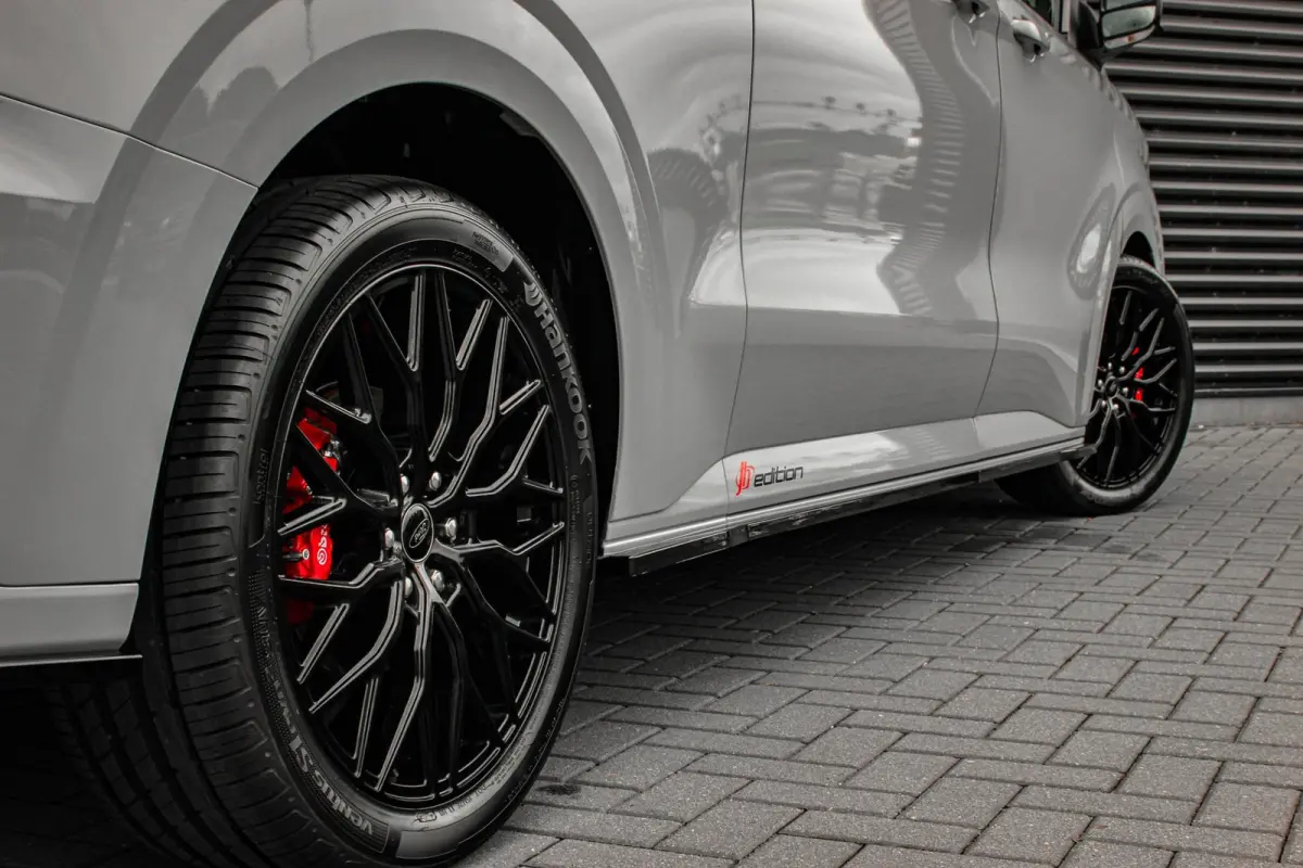 Cust. 340 L2H1 Limited 71kWh 218PK / JB- EDITON / CAMERA / 370KM RANGE / APPLE CARPLAY /DRIVERS- PACK /FULL OPTION