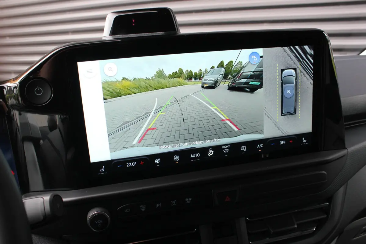 Cust. 340 L2H1 Limited 71kWh 218PK / JB- EDITON / CAMERA / 370KM RANGE / APPLE CARPLAY /DRIVERS- PACK /FULL OPTION