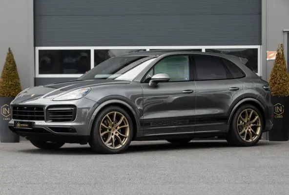 3.0 E-Hybrid|Vierwielbesturing|Pano|21'|PDLS