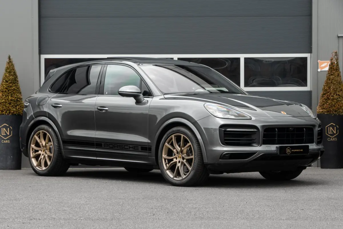 3.0 E-Hybrid|Vierwielbesturing|Pano|21'|PDLS
