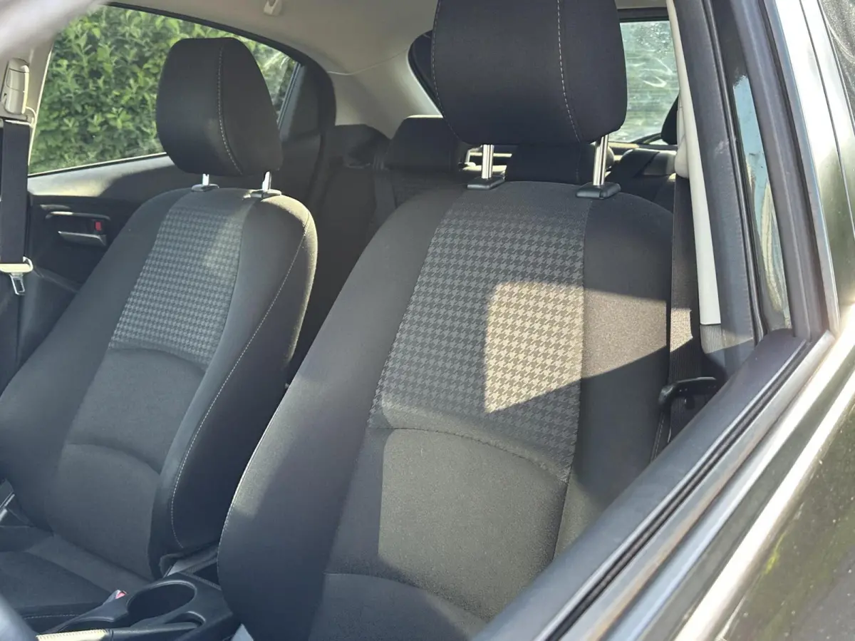 1.5 Kizoku Skyactiv-G, Cruise, PDC, Clima, Stoelverw
