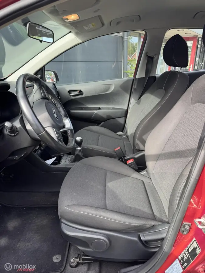 1.0 MPi WeinigKm|Carpass