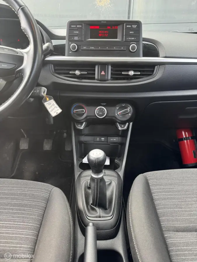 1.0 MPi WeinigKm|Carpass
