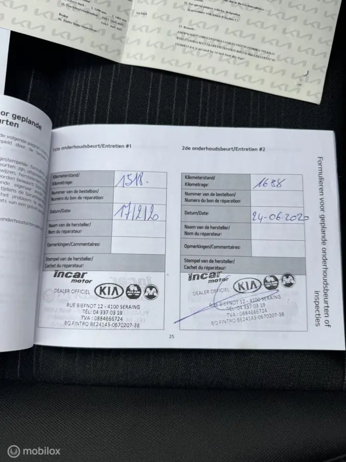 1.0 MPi WeinigKm|Carpass