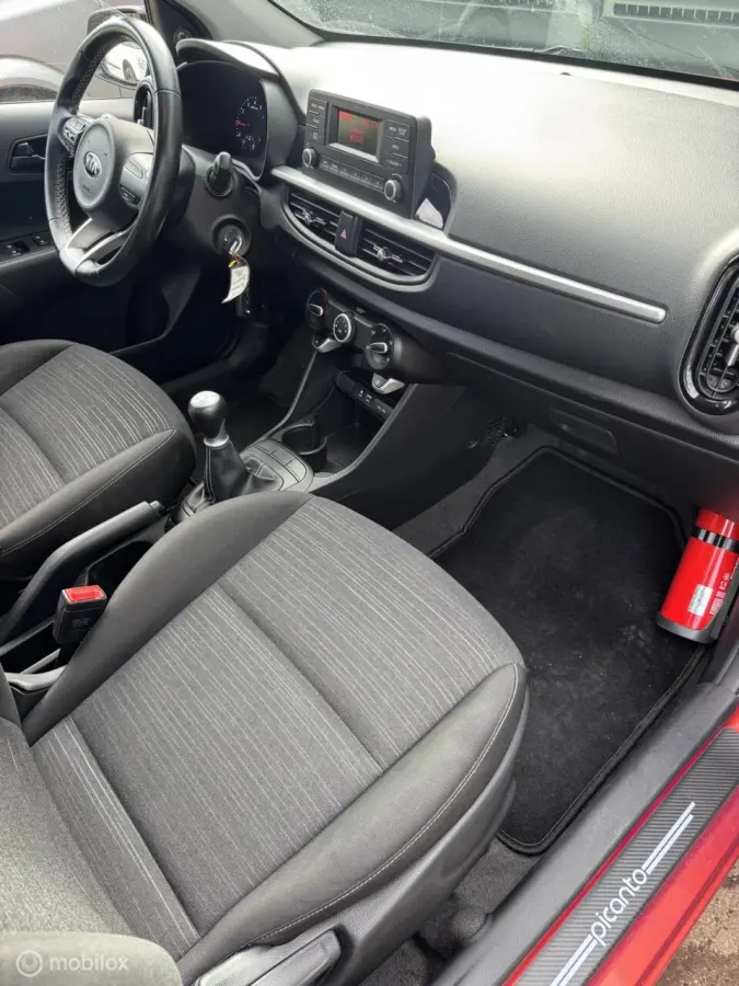 1.0 MPi WeinigKm|Carpass