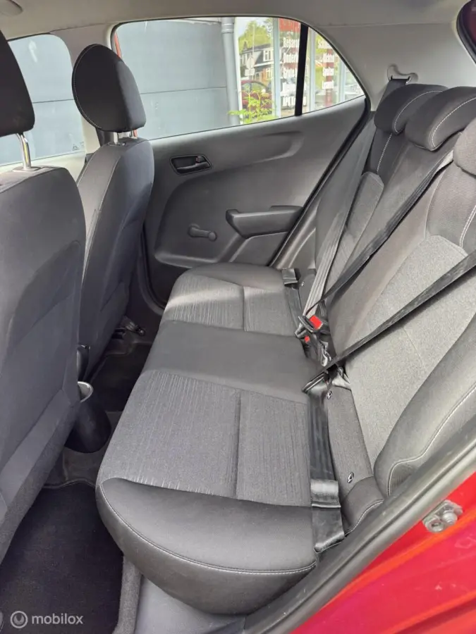 1.0 MPi WeinigKm|Carpass
